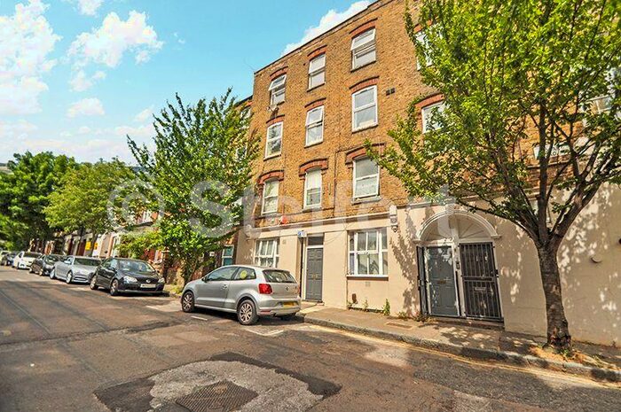2 Bedroom Flat To Rent In Lidyard Road, London, N19
