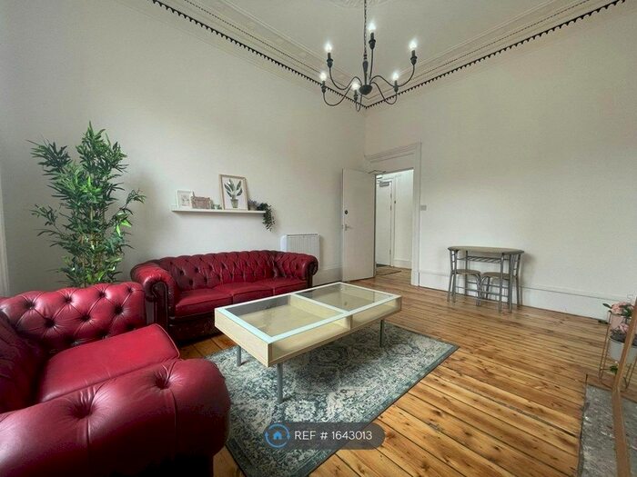 3 Bedroom Flat To Rent In Allison Street, Glasgow, G42