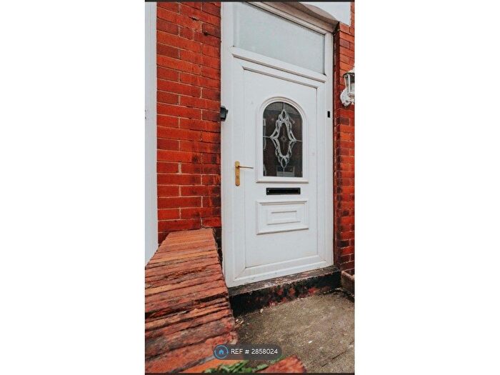 3 Bedroom Terraced House To Rent In Booth St, Manchester, M34