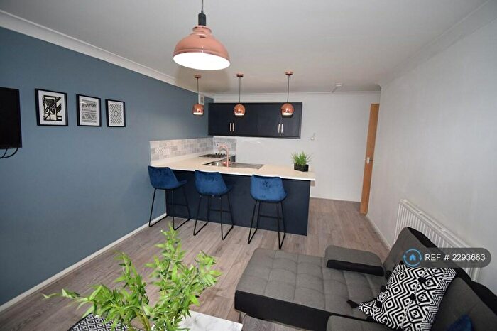 3 Bedroom Flat To Rent In Bright Street, Derby, DE22