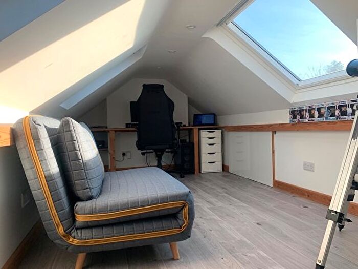 3 Bedroom Semi-Detached House For Sale In Whitefield, Wilmington, Honiton, EX14