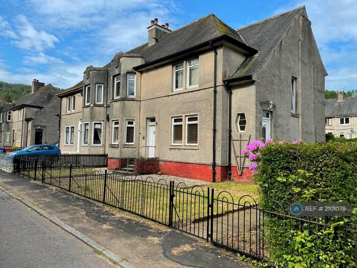 2 Bedroom Flat To Rent In Glasgow, Glasgow, G66