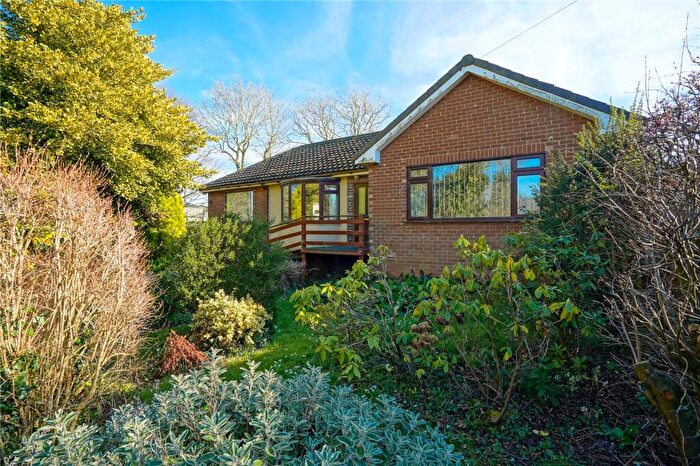 3 Bedroom Bungalow For Sale In Garden Lane, Ravenfield, Rotherham, South Yorkshire, S65