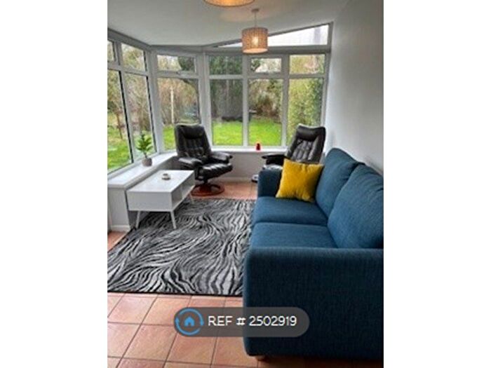 4 Bedroom Semi-Detached House To Rent In Bedford Road, Aberdeen, AB24