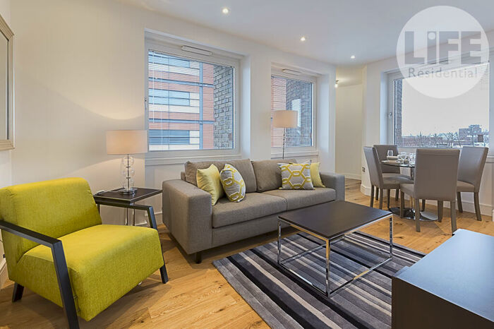 1 Bedroom Apartment To Rent In Riverdale House, Molesworth Street, London, SE13