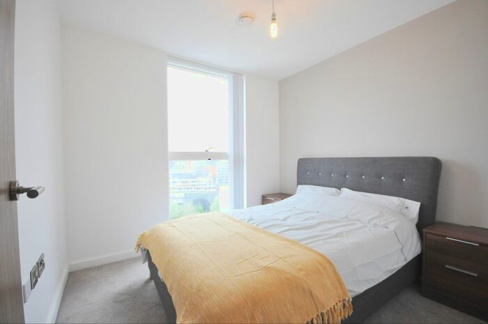 2 Bedroom Flat To Rent In Regent Road, Manchester, M3