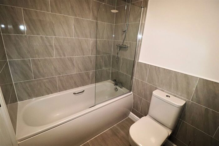1 Bedroom Flat For Sale In Heol Gruffydd, Rhydyfelin, Pontypridd, CF37
