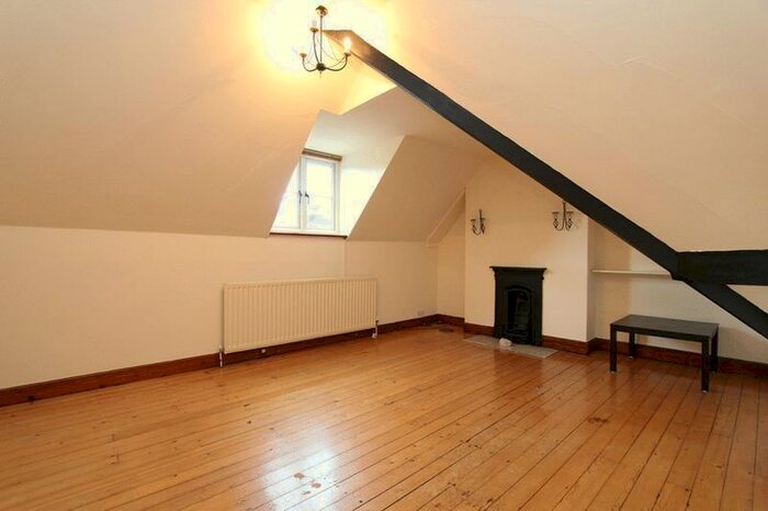 1 Bedroom Flat To Rent In Sidmouth Avenue, Newcastle-Under-Lyme, ST5