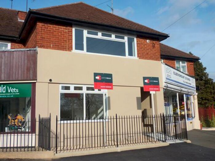 2 Bedroom Flat To Rent In Cleevemount Road, Cheltenham, GL52