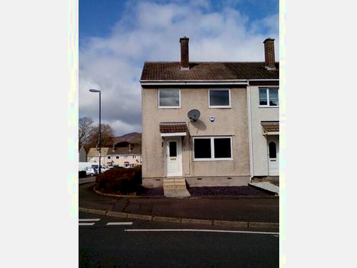 3 Bedroom Detached House To Rent In Teviot Grove, Penicuik, EH26