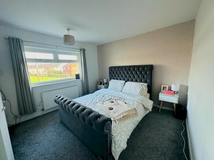 3 Bedroom Terraced House To Rent In Sutton Place, Billingham, TS23