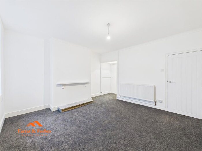 2 Bedroom Terraced House To Rent In Belfield Road, Accrington, BB5