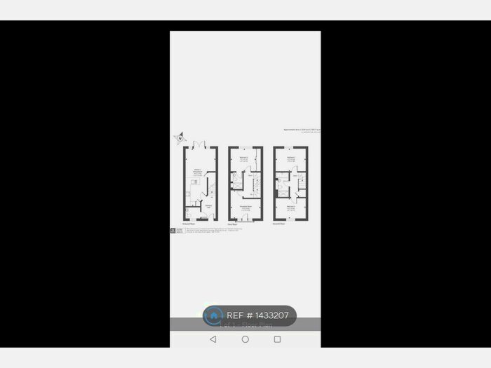 3 Bedroom Terraced House To Rent In Champlain Street, Reading, RG2