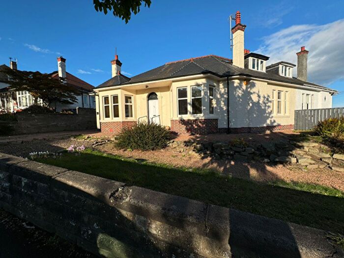 4 Bedroom Semi-Detached House To Rent In Bingham Terrace, Dundee, DD4