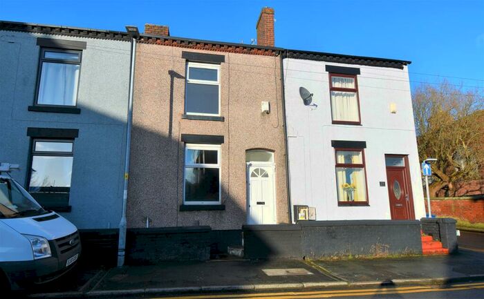 2 Bedroom Terraced House To Rent In Upper George Street, Tyldesley, Manchester, M29