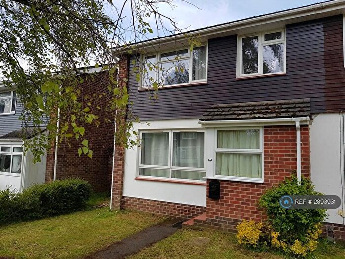 3 Bedroom End Of Terrace House To Rent In Sycamore Avenue, Eastleigh, SO53