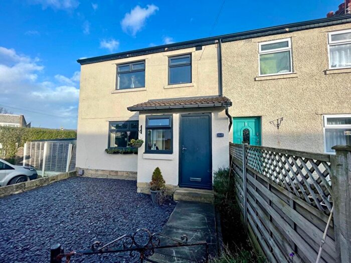 1 Bedroom Flat To Rent In Silverdale Avenue, Guiseley, Leeds, West Yorkshire, LS20