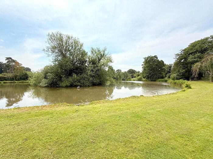 3 Bedroom Apartment For Sale In Wavendon House Drive, Wavendon, Milton Keynes, MK17