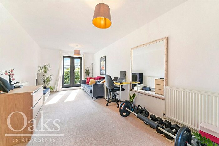 1 Bedroom Flat To Rent In Leonora Tyson Mews, London, SE21