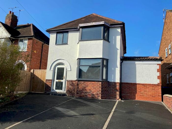 5 Bedroom Property To Rent In The Close, Leamington Spa, CV31