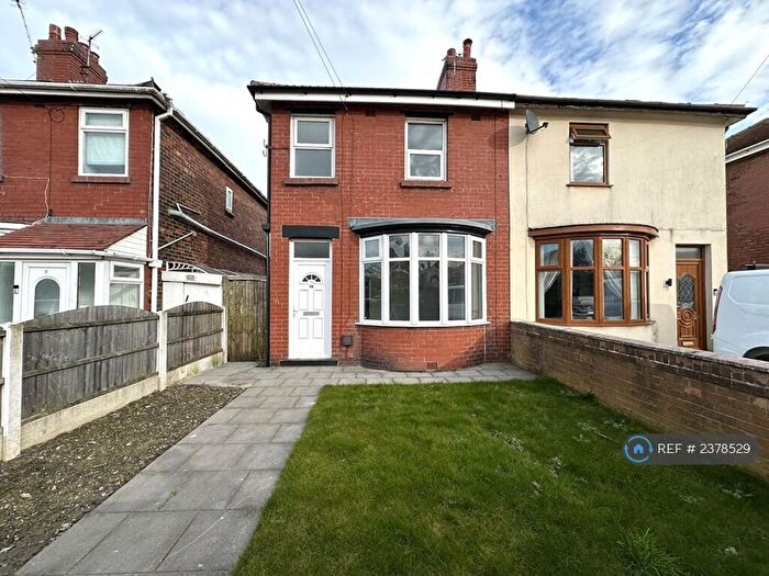 2 Bedroom Semi-Detached House To Rent In Gordon Avenue, Thornton-Cleveleys, FY5