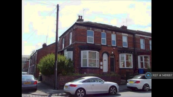 1 Bedroom Flat To Rent In Clarendon Street, Stockport, SK5