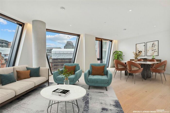 2 Bedroom Flat To Rent In The Broadway, The Broadway, Westminster, London, SW1H