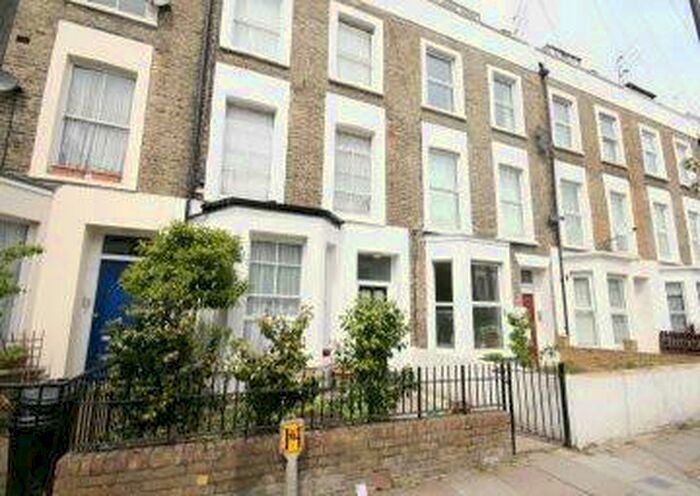 2 Bedroom Flat To Rent In Arthur Road, Holloway, N7