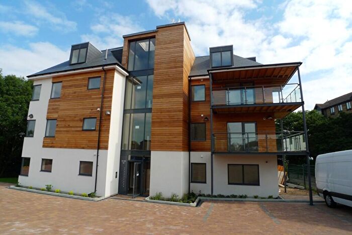 2 Bedroom Apartment To Rent In Wickham Street, Welling, DA16