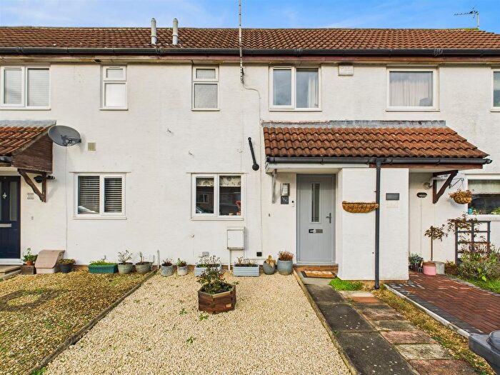 2 Bedroom Terraced House For Sale In Beaumont Road, Longlevens, Gloucester, GL2