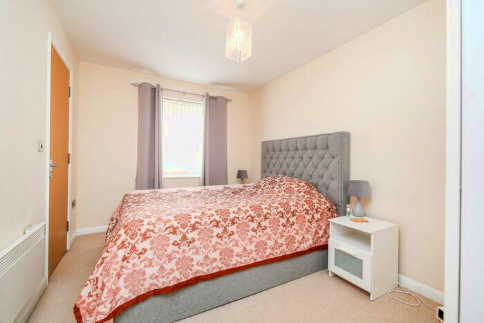 2 Bedroom Apartment To Rent In Pickering Place, Carville, DH1