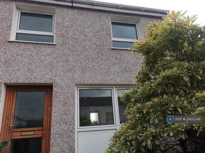 3 Bedroom Terraced House To Rent In Greenacre Place, Bannockburn, Stirling, FK7