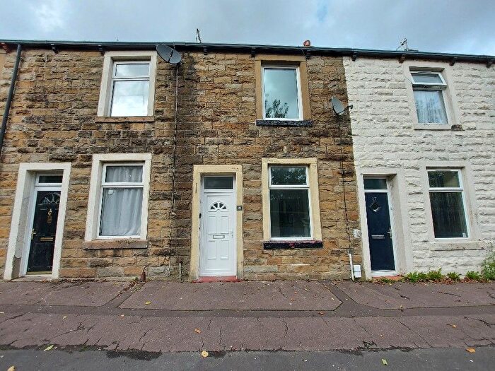 2 Bedroom Terraced House To Rent In Bread Street, Burnley, BB12