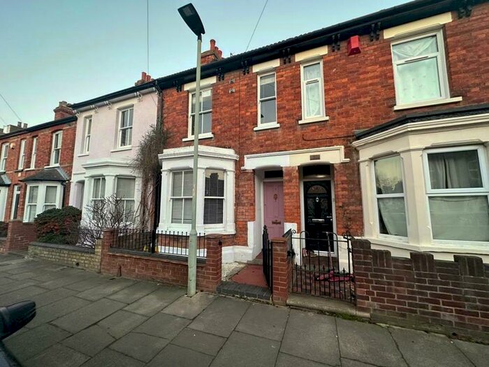 2 Bedroom Terraced House To Rent In Dudley Street, Bedford, MK40