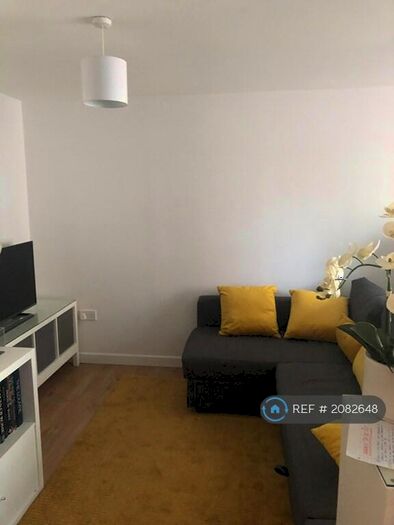 1 Bedroom Flat To Rent In Winterthur Way, Basingstoke, Hampshire, RG21