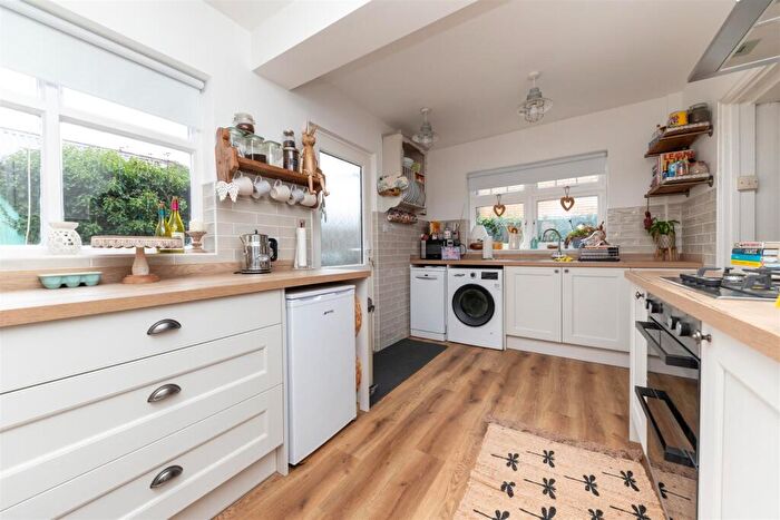2 Bedroom Detached House To Rent In Church Street, Langford, Biggleswade, SG18