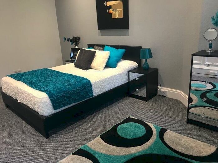 1 Bedroom Flat To Rent In Virginia House, LS6