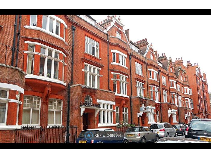2 Bedroom Flat To Rent In Culford Gardens, London, SW3