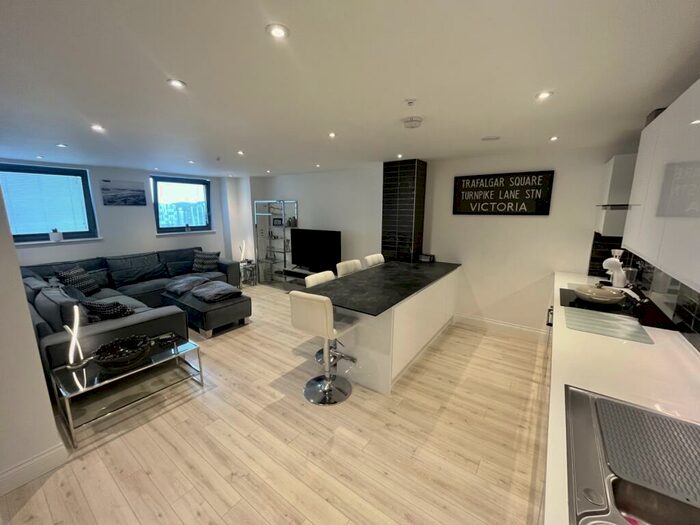 2 Bedroom Apartment To Rent In The Winerack, Key Street, Ipswich, Suffolk, IP4