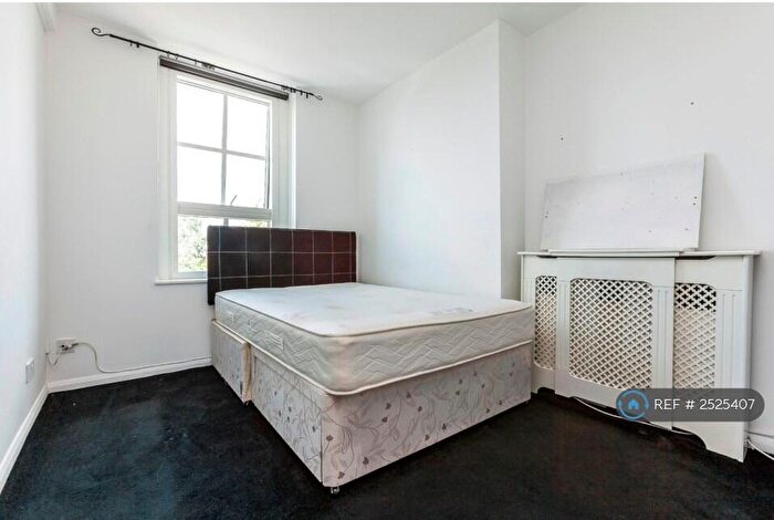 1 Bedroom Flat To Rent In Wilmot Street, London, E2