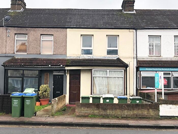 1 Bedroom Flat To Rent In Upper Wickham Lane, Welling, DA16