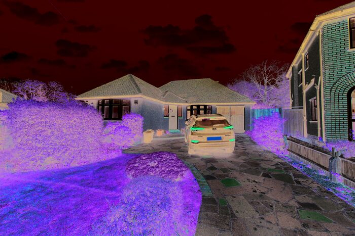 2 Bedroom Detached Bungalow To Rent In Cranbourne Road, Northwood, HA6