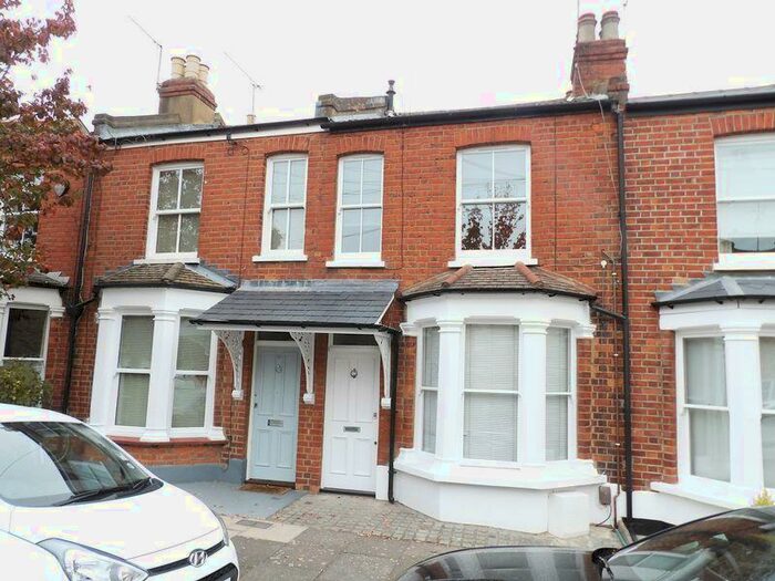 2 Bedroom Cottage To Rent In Wilson Street, London, N21