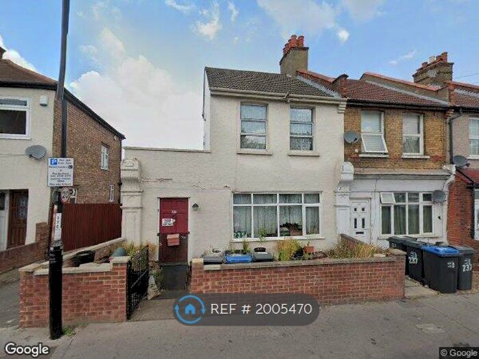 1 Bedroom Flat To Rent In Bensham Lane, Thornton Heath, CR7