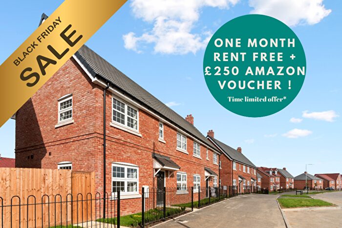 3 Bedroom Detached House To Rent In *Black Friday Deal: One Month Rent Free And A £ Amazon Voucher!* Furlong Road, Braintree, Essex, CM7