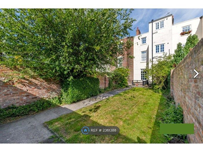 1 Bedroom Flat To Rent In Chatham Street, Liverpool, L7