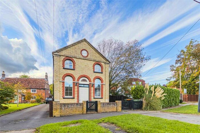 3 Bedroom Detached House To Rent In Eggington, LU7