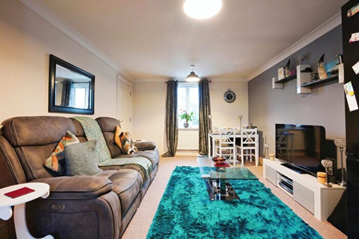 2 Bedroom Flat For Sale In Tryelyn, Bodmin, Cornwall, PL31