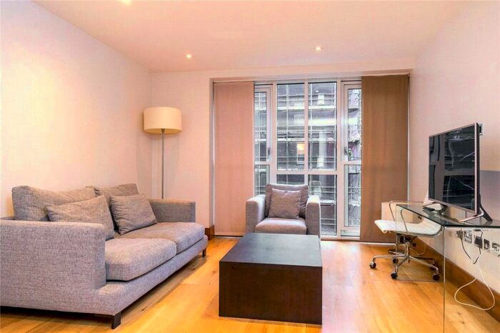 2 Bedroom Apartment To Rent In Park View Residences, Baker Street, London, NW1