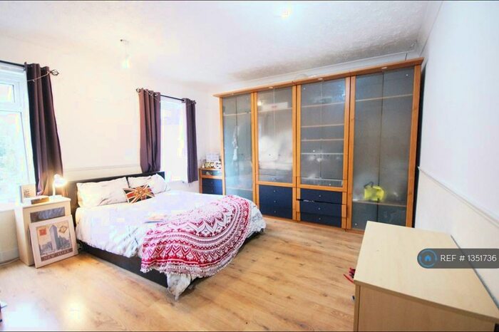 6 Bedroom Detached House To Rent In Stanley Street, Fairfield, Liverpool, L7